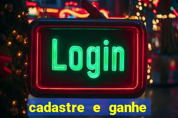 cadastre e ganhe 20 reais fortune tiger